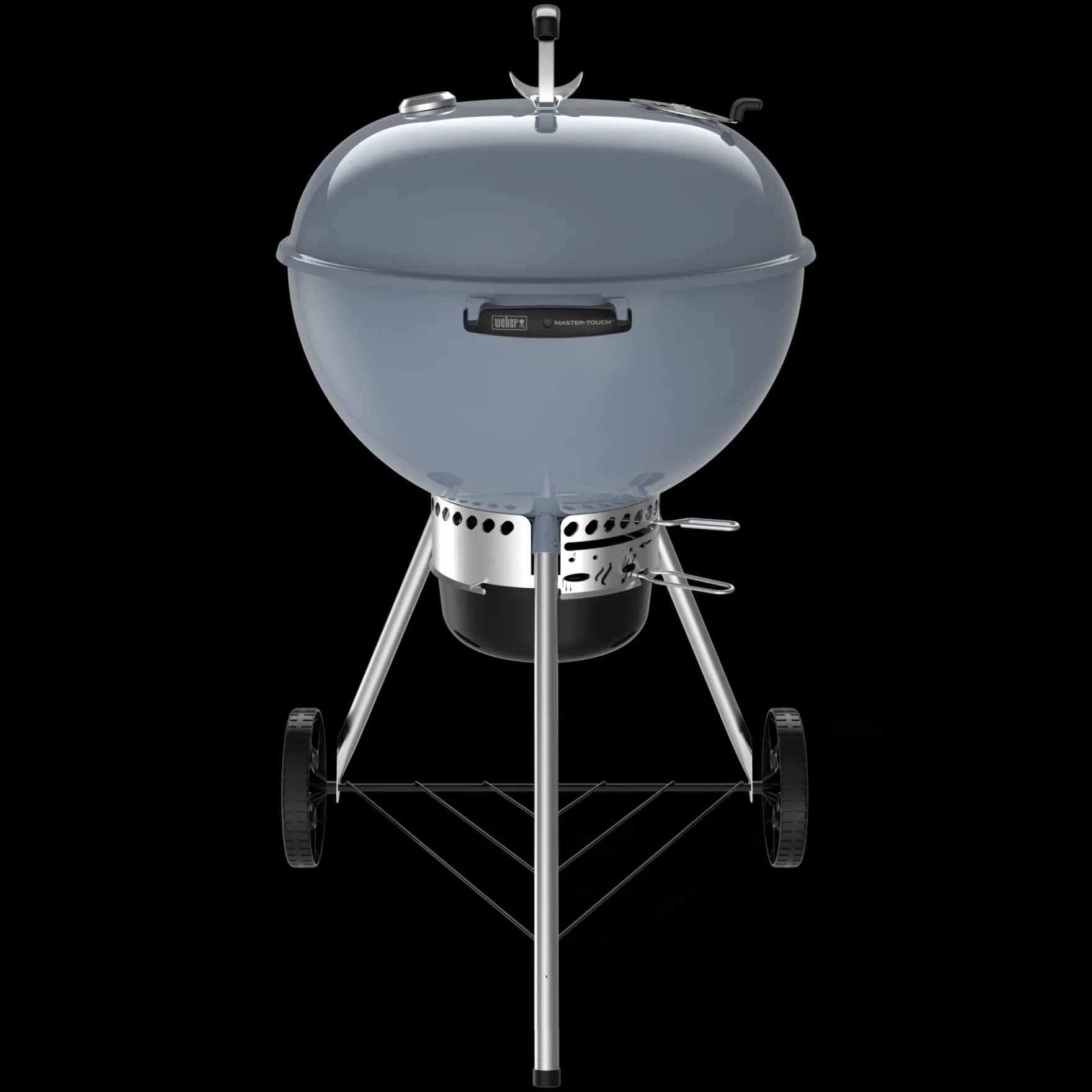 22” Master-Touch™ Charcoal Grill