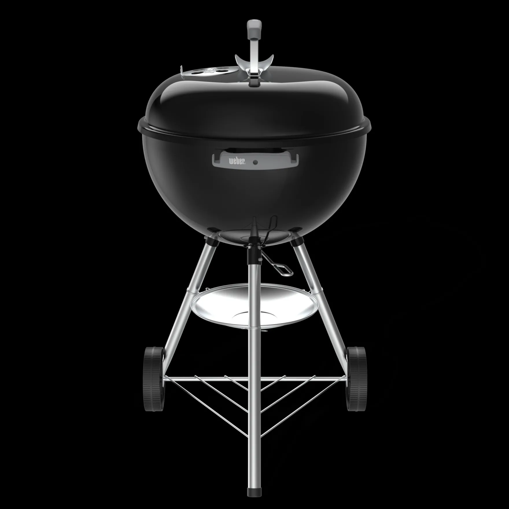 18” Original Kettle® Charcoal Grill