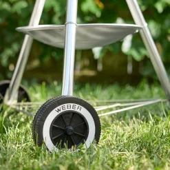 18” Original Kettle® Charcoal Grill