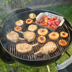 22” Original Kettle® Premium Charcoal Grill