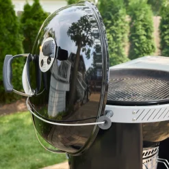 22” Performer™ Charcoal Grill