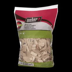 Apple Wood Chips