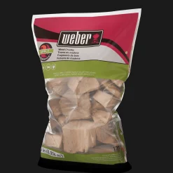 Apple Wood Chunks