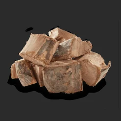 Apple Wood Chunks