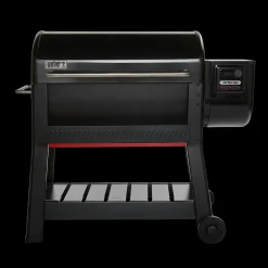 Bottom Shelf – Weber Smoque™ XL