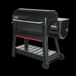 Bottom Shelf – Weber Smoque™ XL