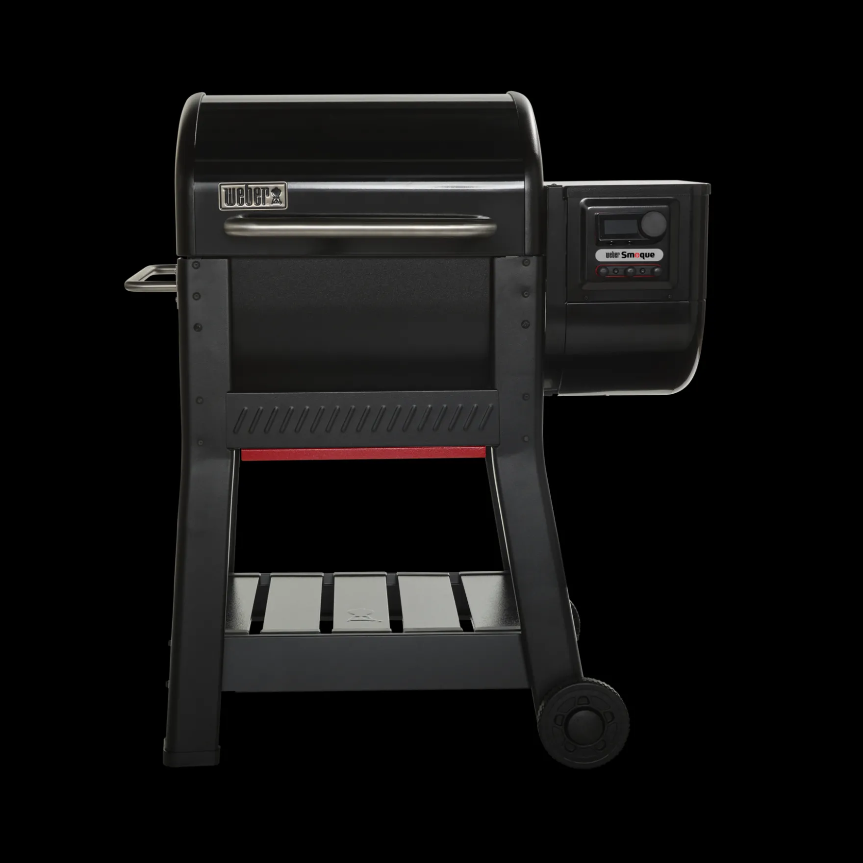 Bottom Shelf – Weber Smoque™