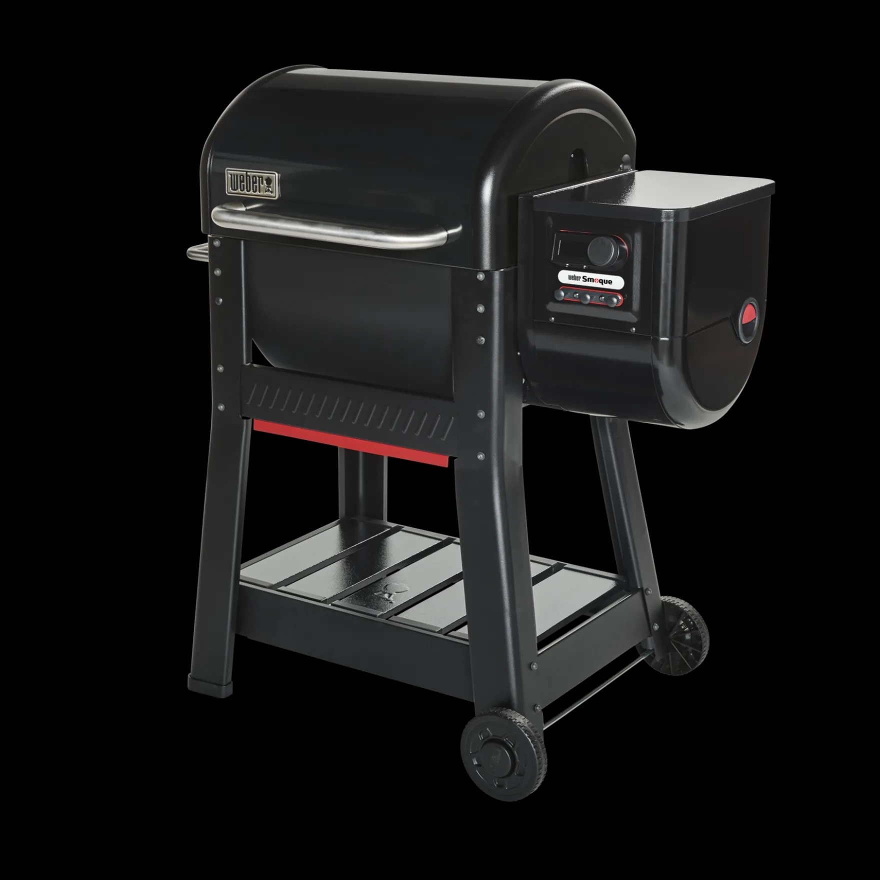 Bottom Shelf – Weber Smoque™