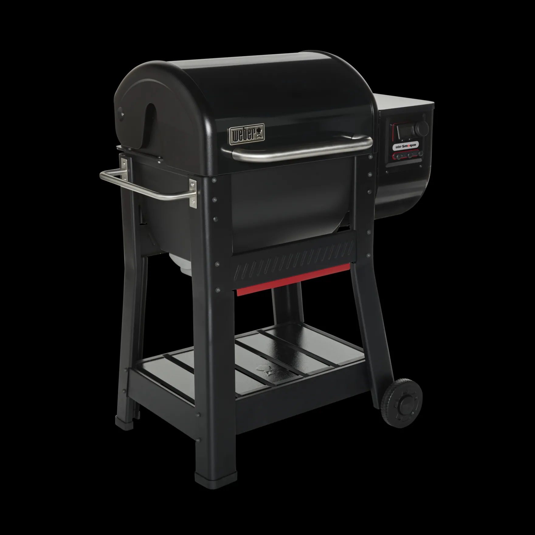 Bottom Shelf – Weber Smoque™