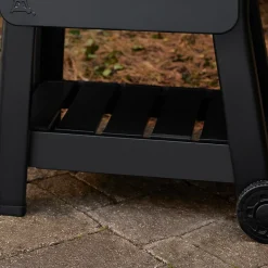Bottom Shelf – Weber Smoque™