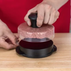 Burger Press