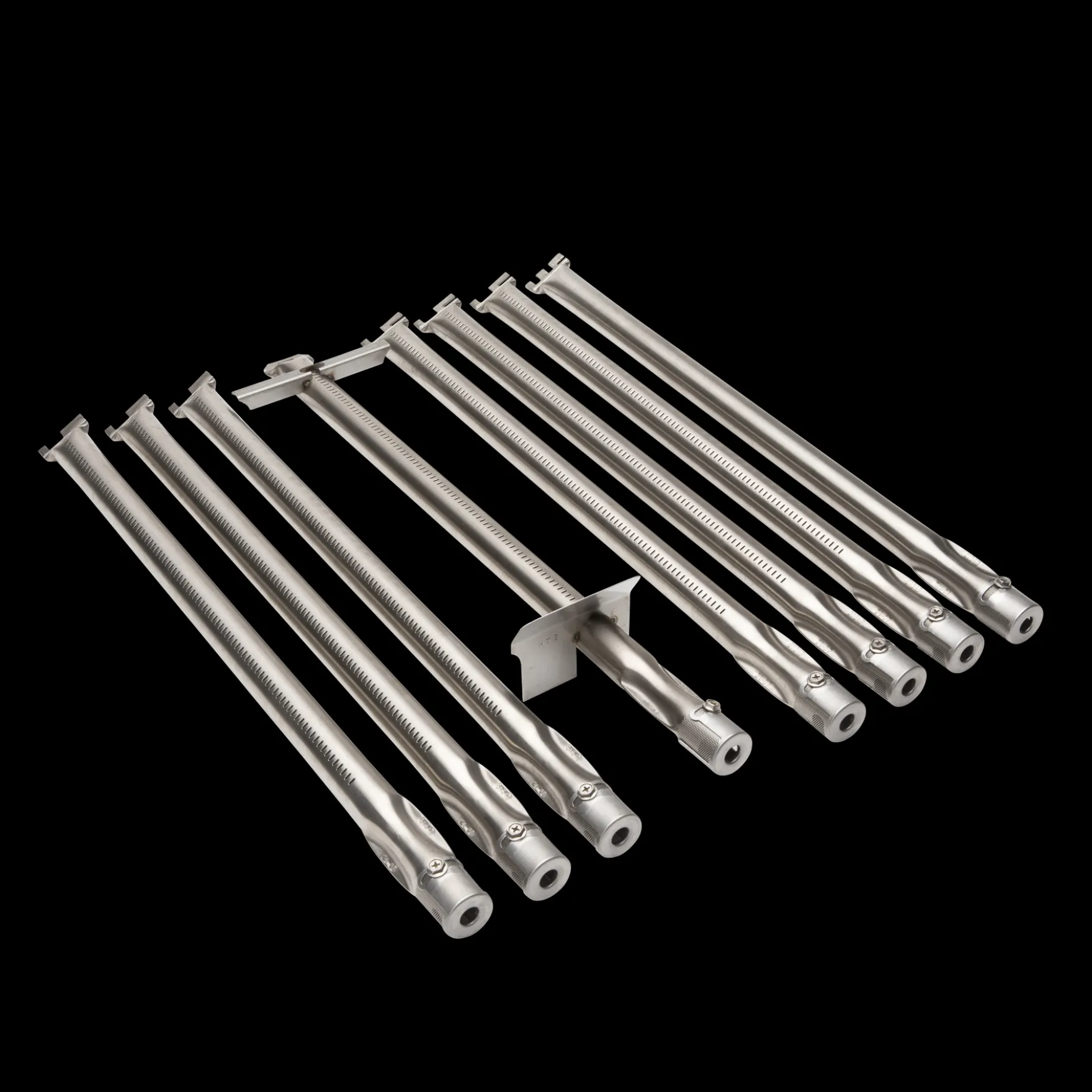 Burner Tube Kit