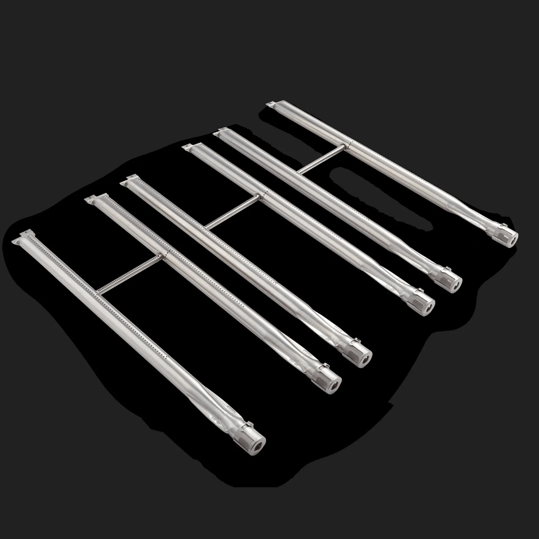 Burner Tube Kit