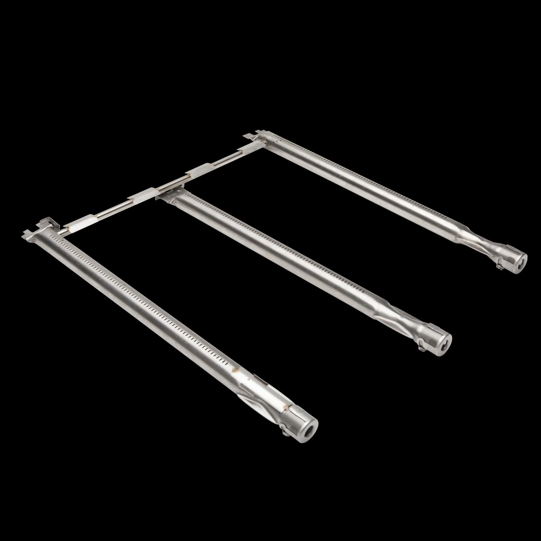 Burner Tube Kit
