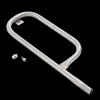 Burner Tube Kit