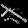Burner Tube Kit