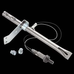 Burner Tube Kit