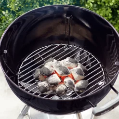 Charcoal Grate