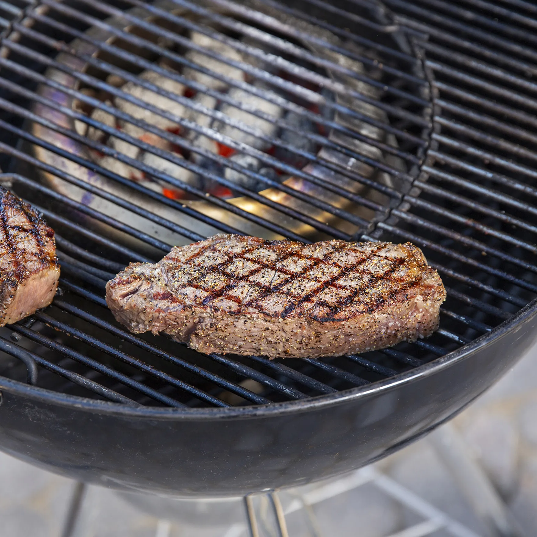 Charcoal Heat Controller – 22” charcoal grills