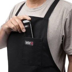 Crossback Apron
