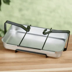 Drip Pan Holder