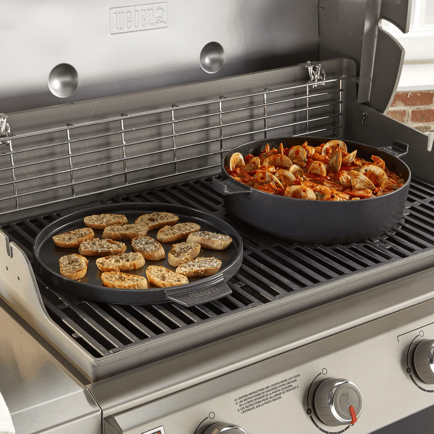 Dutch Oven Duo