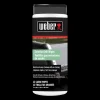Exterior Grill Wipes (40ct)