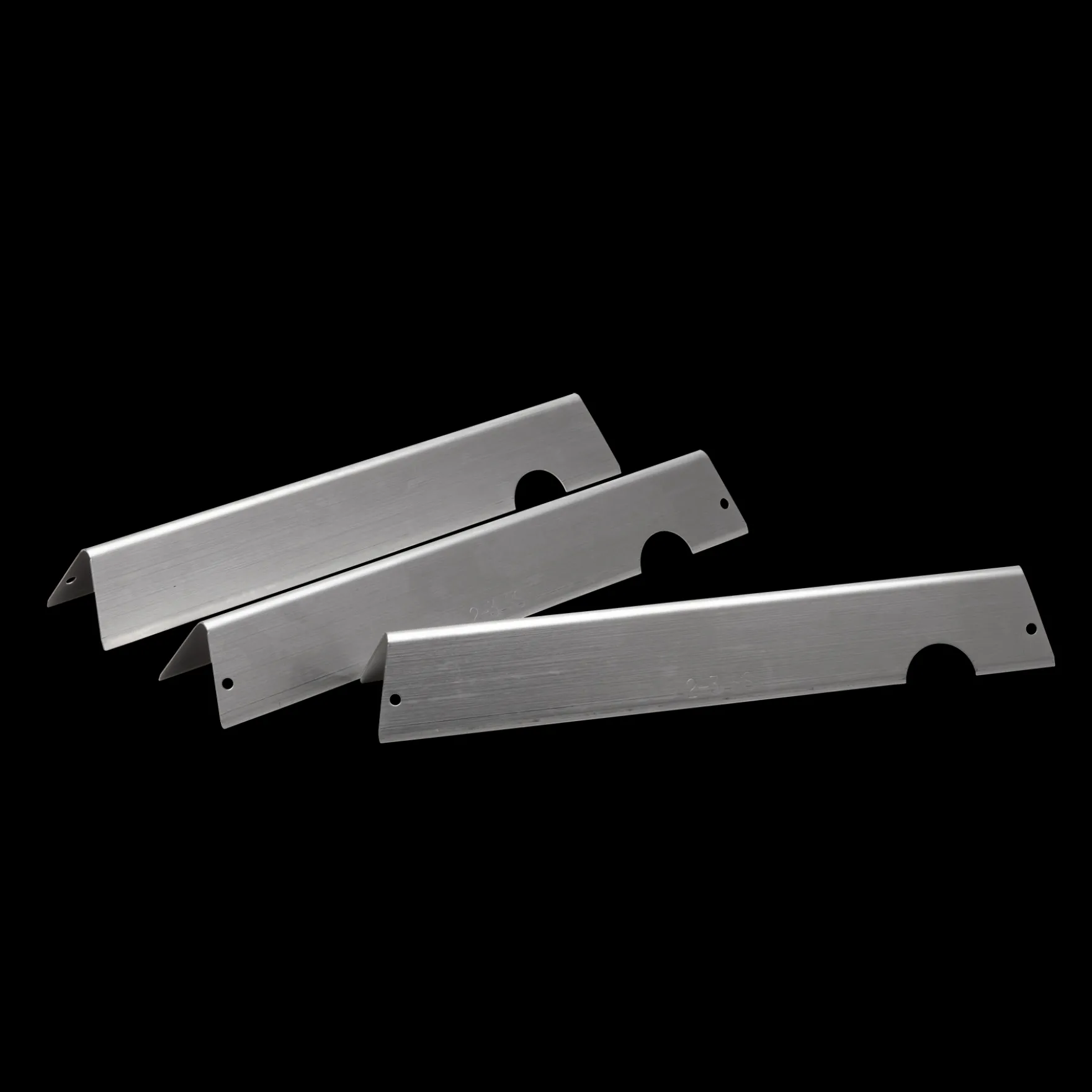 Flavorizer Bar