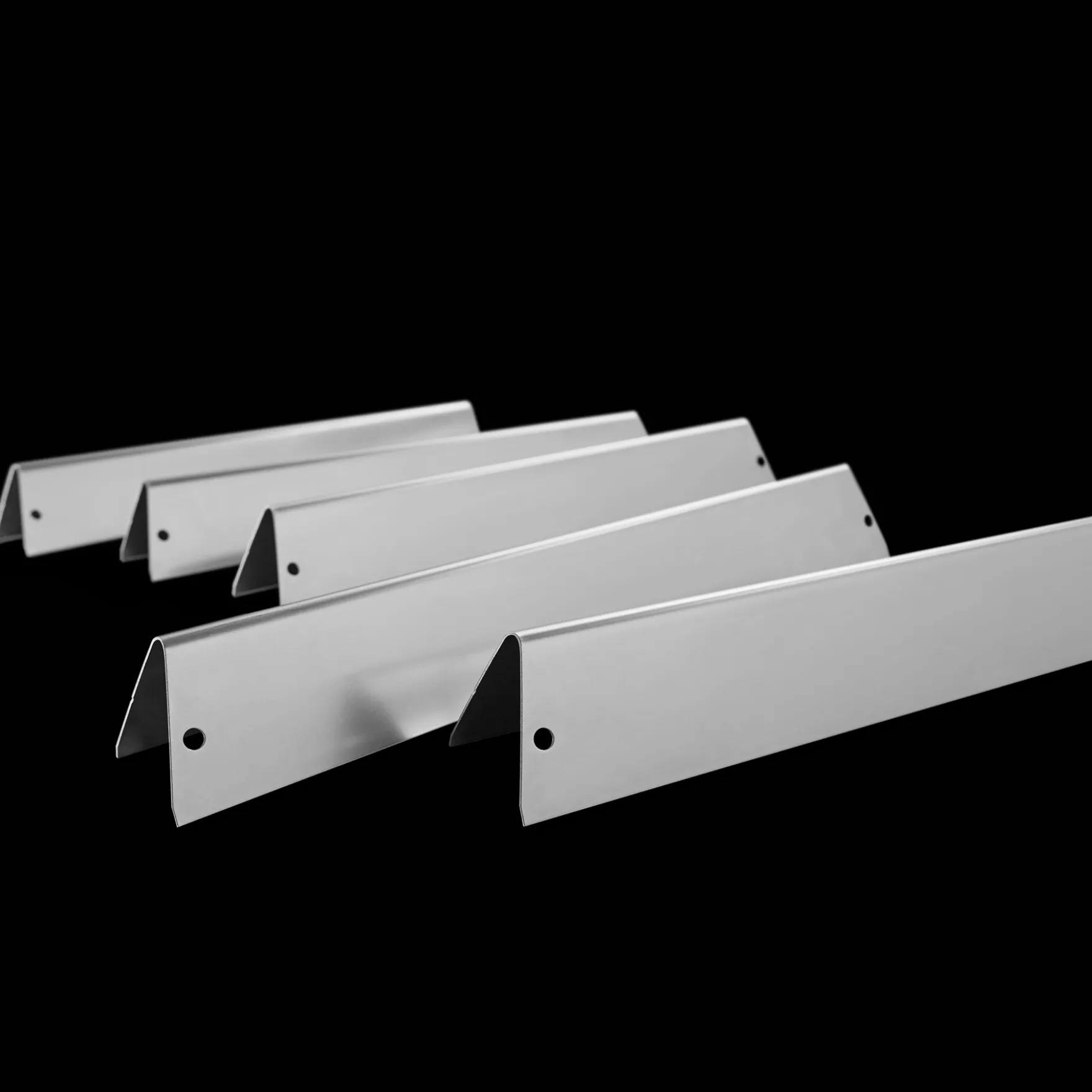 Flavorizer Bars