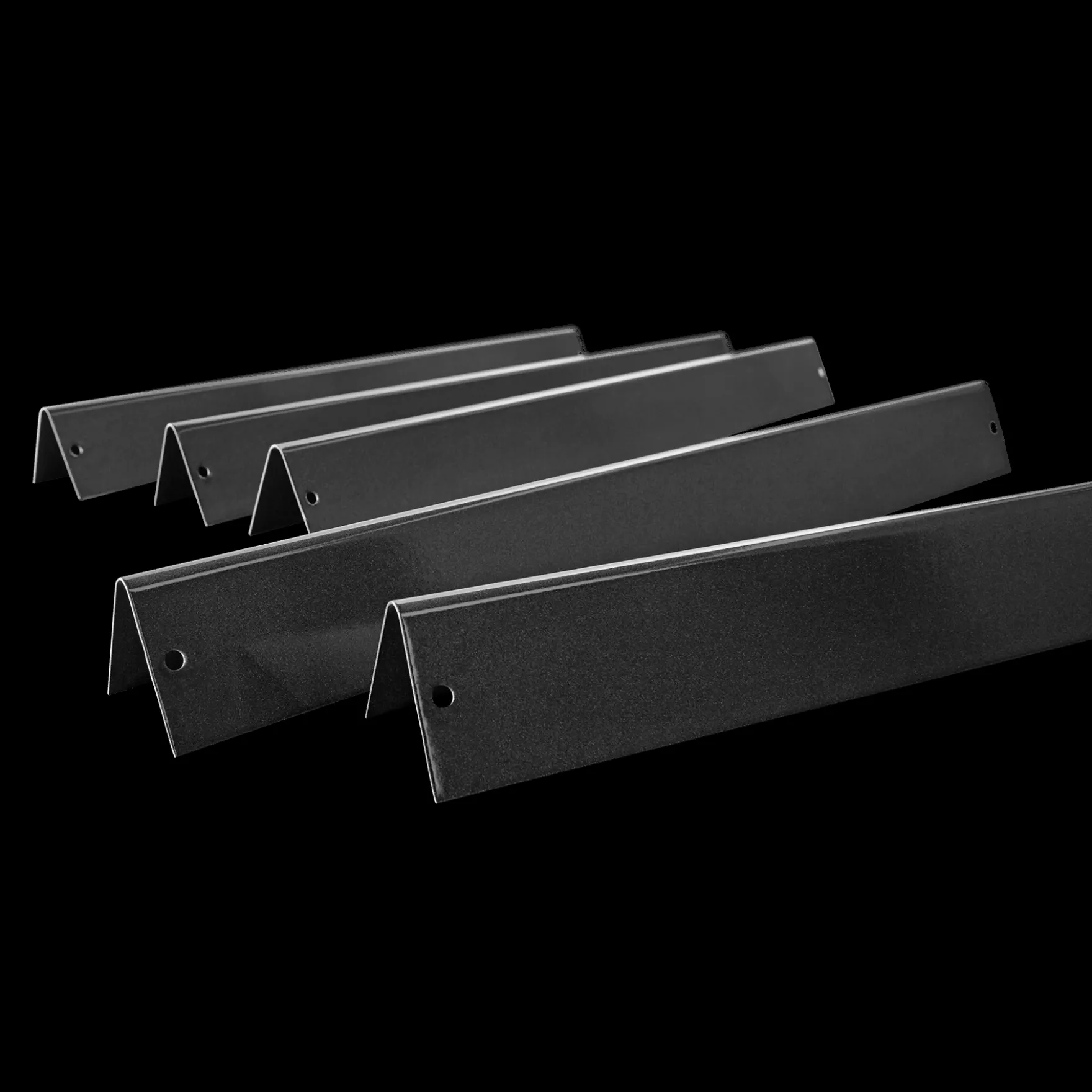 Flavorizer Bars