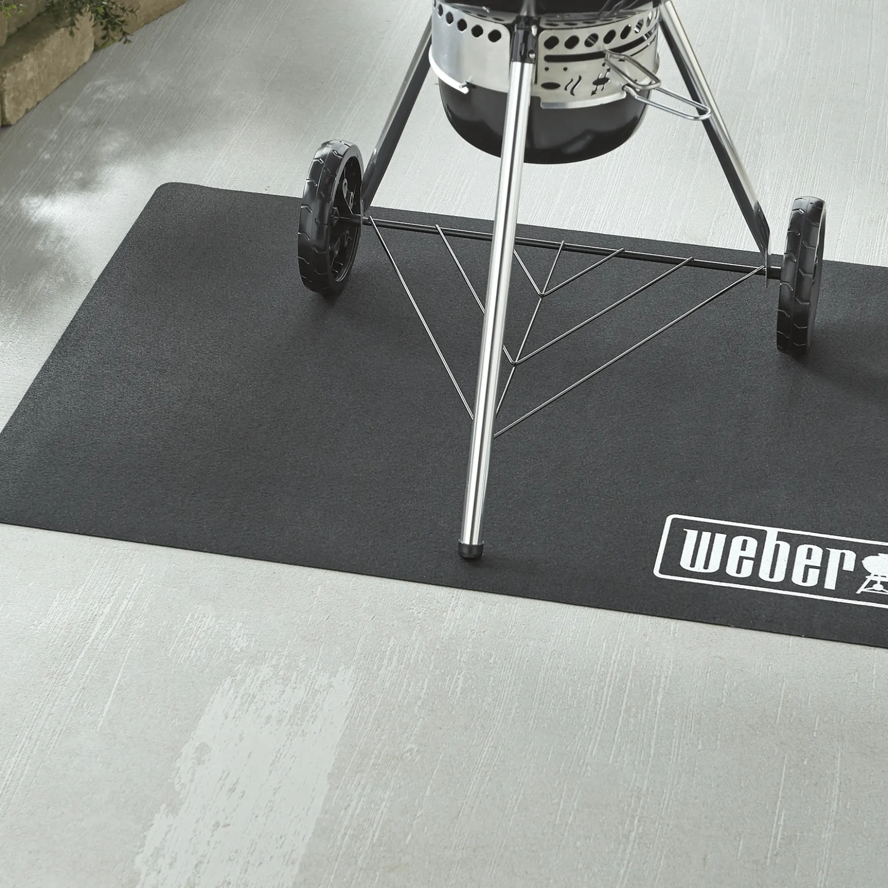 Floor Protection Mat