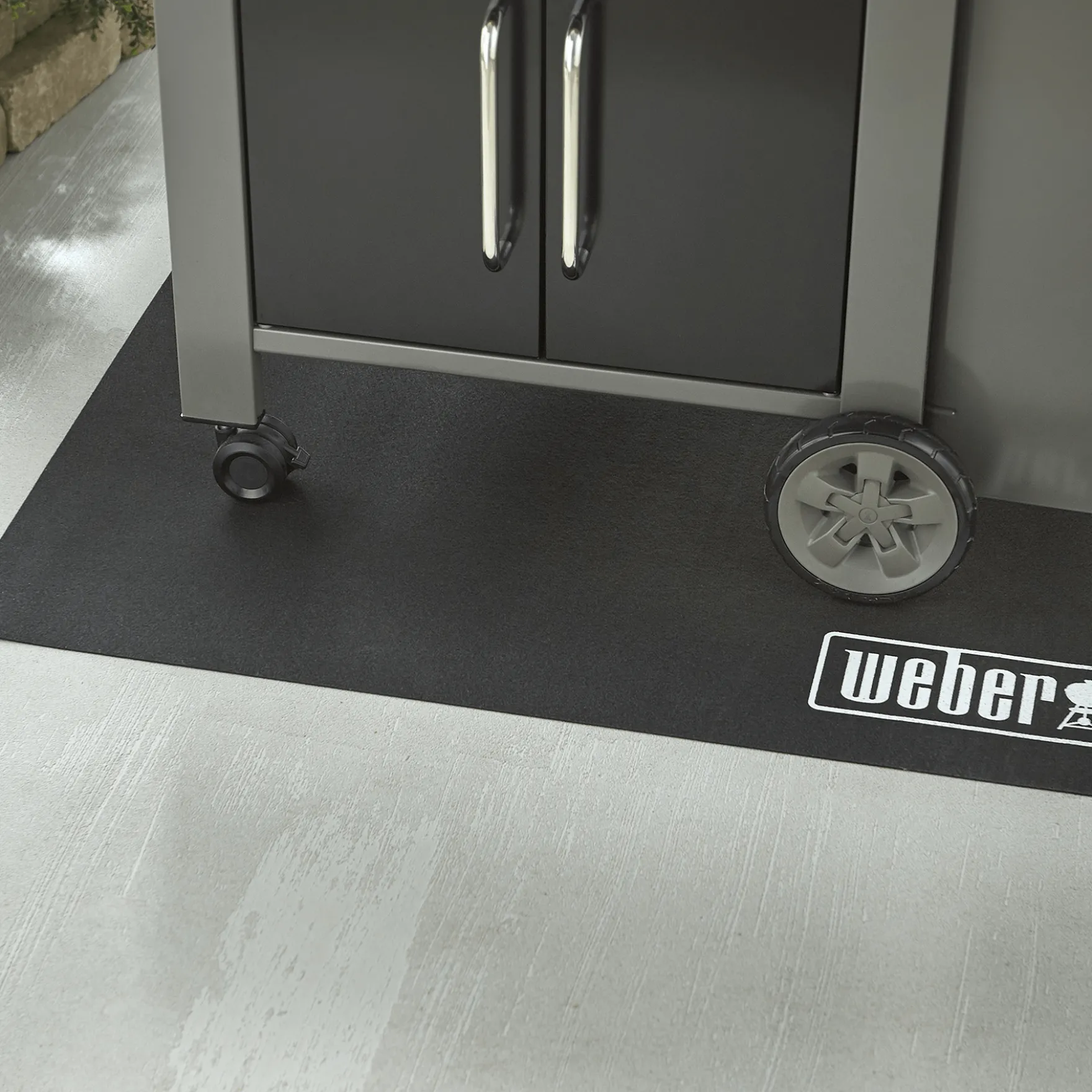 Floor Protection Mat