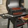 Folding Side Table