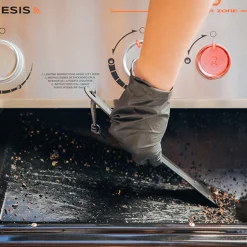 Genesis E-435 Gas Grill (Natural Gas)