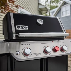 Genesis E-330 Gas Grill (Natural Gas)