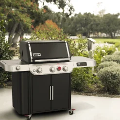 Genesis EX-335 Smart Gas Grill (Natural Gas)