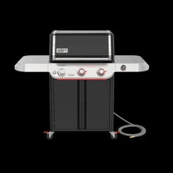 Genesis® EX-325W Smart Gas Grill (Natural Gas)