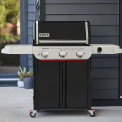 Genesis® EX-325W Smart Gas Grill (Natural Gas)