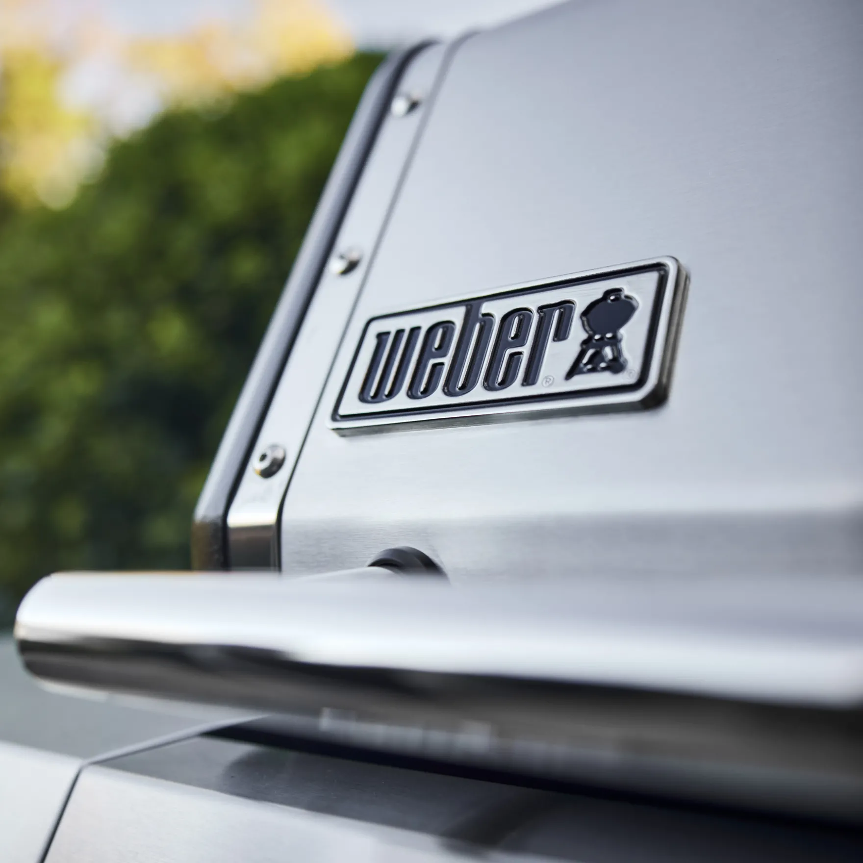 Genesis S-415 Gas Grill (Liquid Propane)
