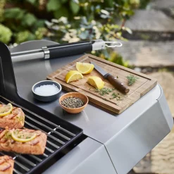 Genesis S-315 Gas Grill (Liquid Propane)