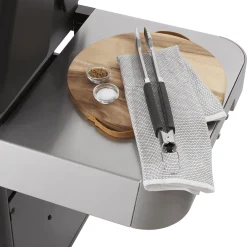 Genesis S-435 Gas Grill (Natural Gas)