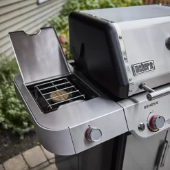 Genesis S-335 Gas Grill (Natural Gas)