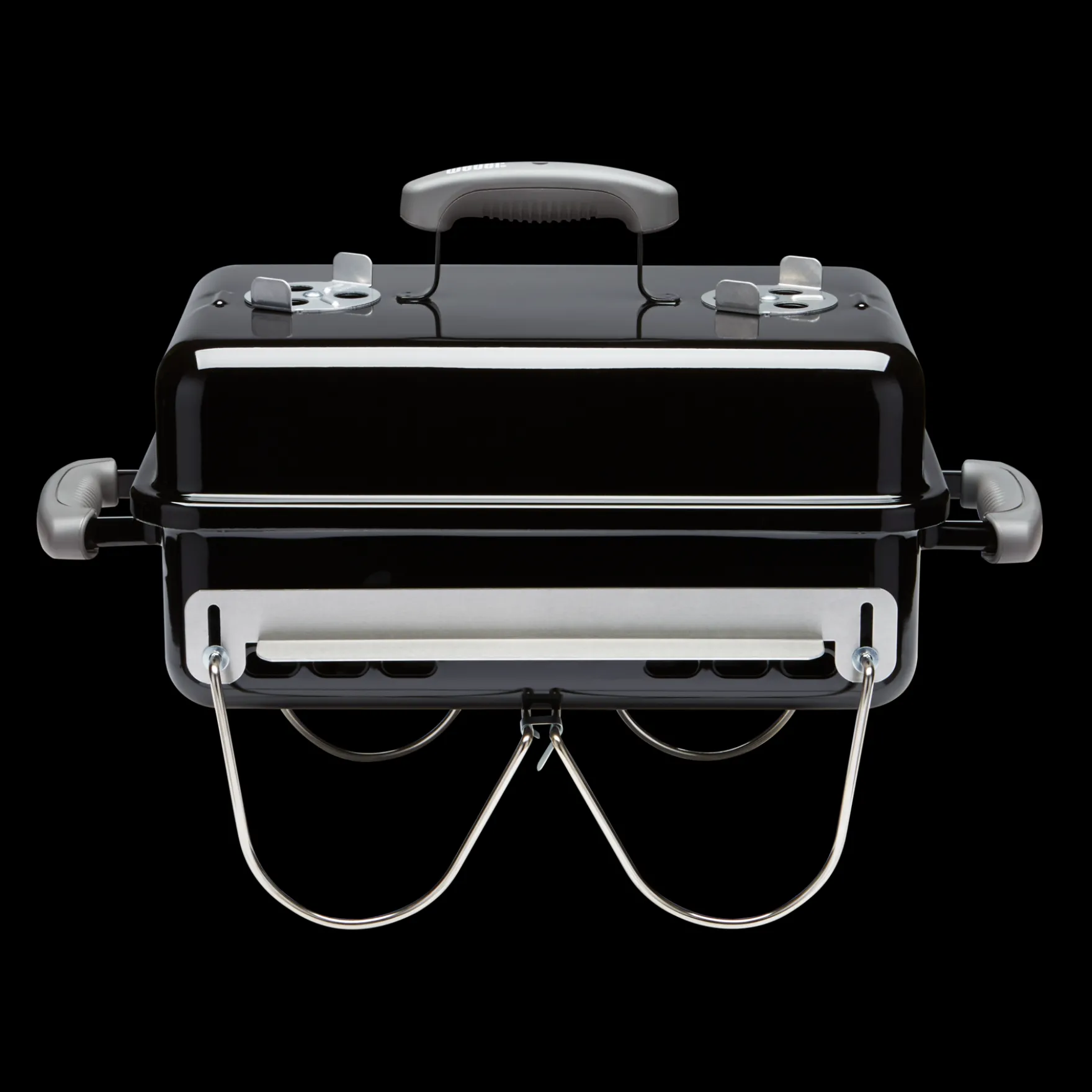 Go-Anywhere® Charcoal Grill