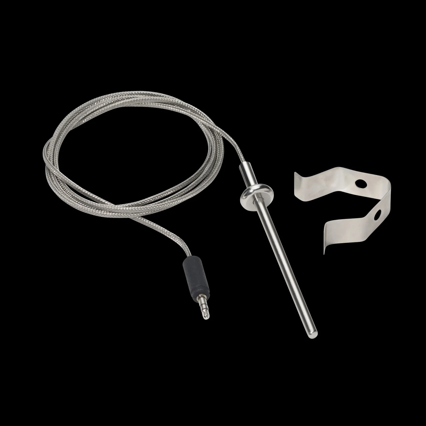 Grate and Grill Sensor
