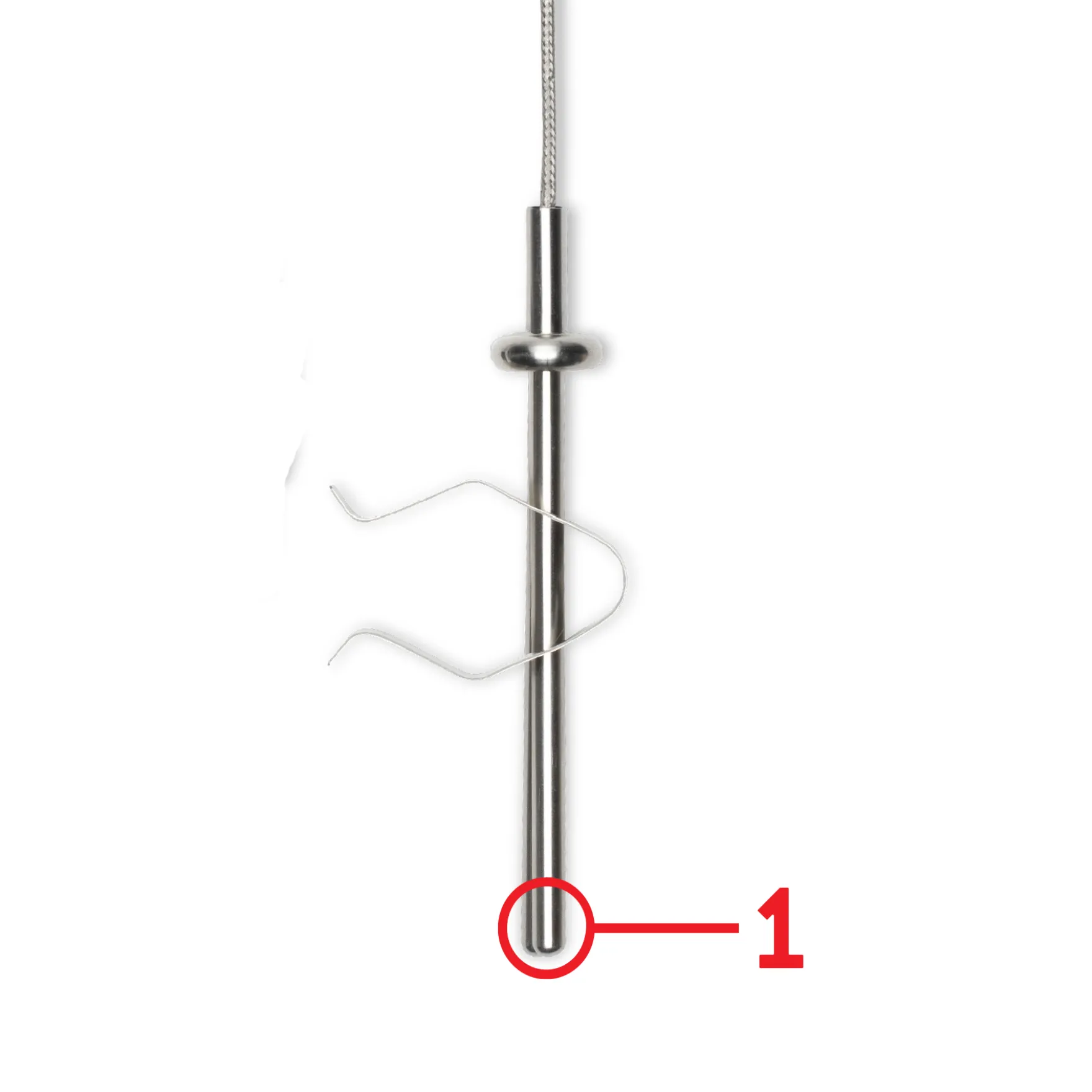 Grate and Grill Sensor