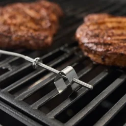 Grate and Grill Sensor