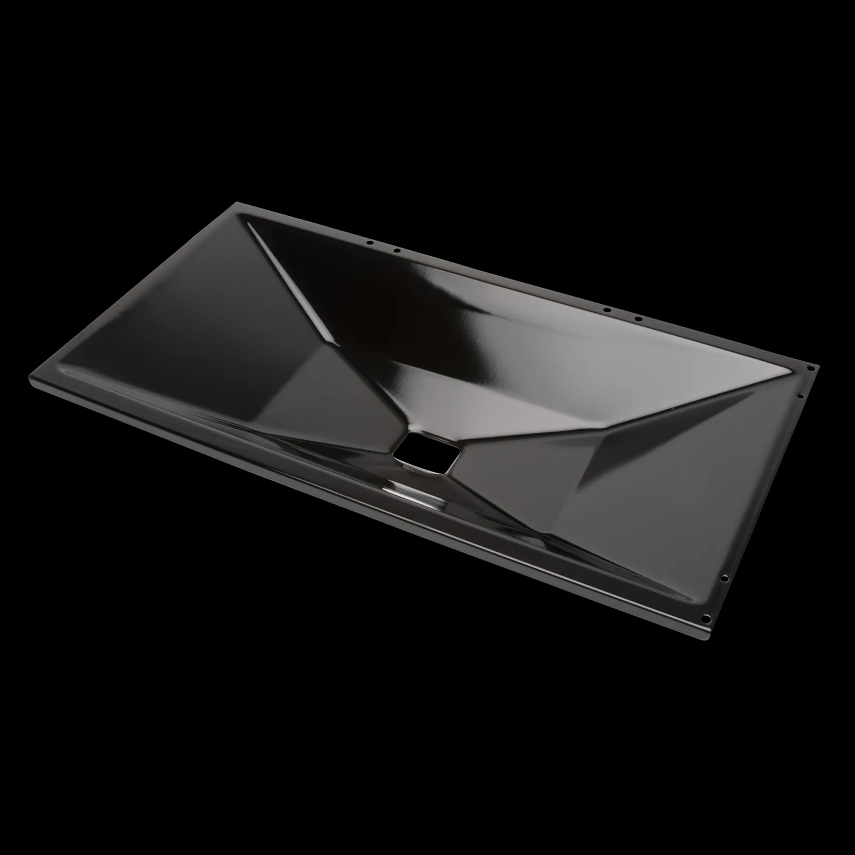 Grease Tray