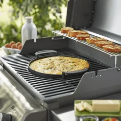 Griddle