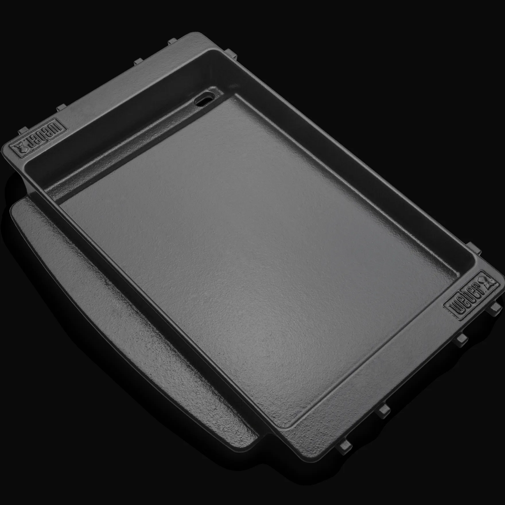 Griddle - Compatible with Small Spirit Grills