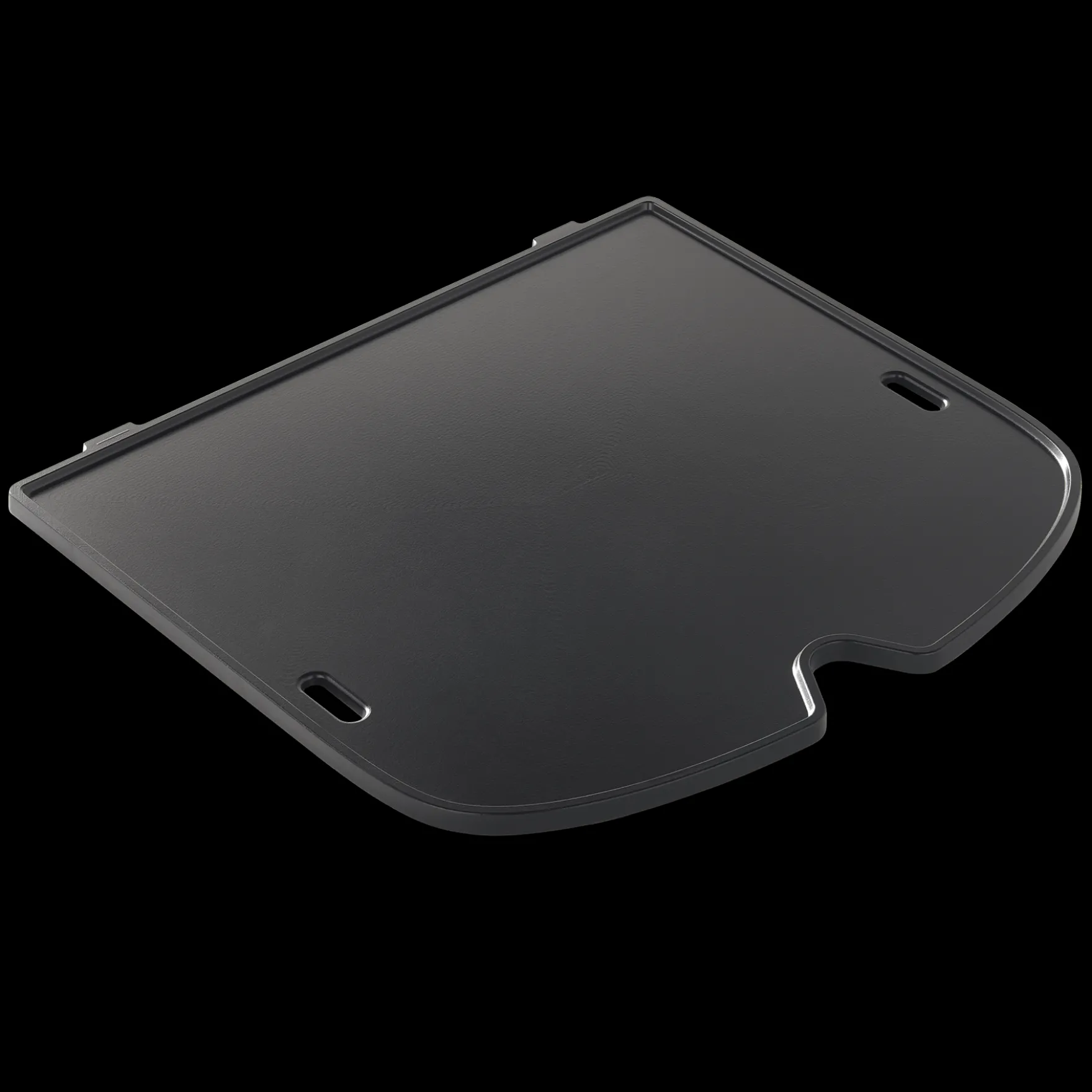 Griddle – Weber Traveler grill